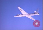 Image of Lockheed U-2 Del Rio Texas USA, 1960, second 61 stock footage video 65675061745