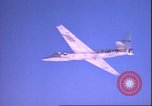 Image of Lockheed U-2 Del Rio Texas USA, 1960, second 62 stock footage video 65675061745