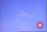 Image of Lockheed U-2 Del Rio Texas Laughlin Air Force Base USA, 1960, second 1 stock footage video 65675061746