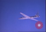 Image of Lockheed U-2 Del Rio Texas Laughlin Air Force Base USA, 1960, second 15 stock footage video 65675061746