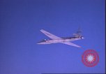 Image of Lockheed U-2 Del Rio Texas Laughlin Air Force Base USA, 1960, second 17 stock footage video 65675061746