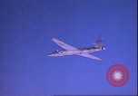 Image of Lockheed U-2 Del Rio Texas Laughlin Air Force Base USA, 1960, second 19 stock footage video 65675061746