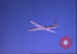 Image of Lockheed U-2 Del Rio Texas Laughlin Air Force Base USA, 1960, second 20 stock footage video 65675061746