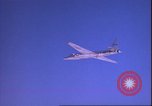 Image of Lockheed U-2 Del Rio Texas Laughlin Air Force Base USA, 1960, second 24 stock footage video 65675061746