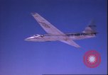 Image of Lockheed U-2 Del Rio Texas Laughlin Air Force Base USA, 1960, second 28 stock footage video 65675061746