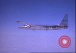 Image of Lockheed U-2 Del Rio Texas Laughlin Air Force Base USA, 1960, second 38 stock footage video 65675061746