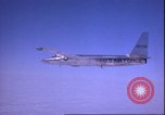 Image of Lockheed U-2 Del Rio Texas Laughlin Air Force Base USA, 1960, second 39 stock footage video 65675061746