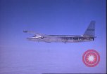 Image of Lockheed U-2 Del Rio Texas Laughlin Air Force Base USA, 1960, second 40 stock footage video 65675061746