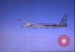 Image of Lockheed U-2 Del Rio Texas Laughlin Air Force Base USA, 1960, second 42 stock footage video 65675061746