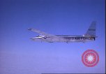 Image of Lockheed U-2 Del Rio Texas Laughlin Air Force Base USA, 1960, second 43 stock footage video 65675061746