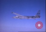 Image of Lockheed U-2 Del Rio Texas Laughlin Air Force Base USA, 1960, second 44 stock footage video 65675061746