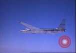 Image of Lockheed U-2 Del Rio Texas Laughlin Air Force Base USA, 1960, second 45 stock footage video 65675061746