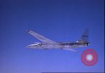Image of Lockheed U-2 Del Rio Texas Laughlin Air Force Base USA, 1960, second 47 stock footage video 65675061746