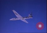 Image of Lockheed U-2 Del Rio Texas Laughlin Air Force Base USA, 1960, second 57 stock footage video 65675061746