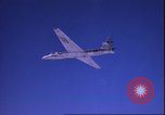 Image of Lockheed U-2 Del Rio Texas Laughlin Air Force Base USA, 1960, second 60 stock footage video 65675061746