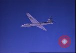 Image of Lockheed U-2 Del Rio Texas Laughlin Air Force Base USA, 1960, second 61 stock footage video 65675061746