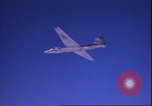 Image of Lockheed U-2 Del Rio Texas Laughlin Air Force Base USA, 1960, second 62 stock footage video 65675061746