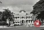 Image Hawaiian civils Honolulu Hawaii USA, 1941, de la seconde 1 séquences d'archives historiques vidéo 65675061747