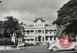 Image Hawaiian civils Honolulu Hawaii USA, 1941, de la seconde 6 séquences d'archives historiques vidéo 65675061747