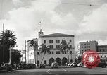 Image Hawaiian civils Honolulu Hawaii USA, 1941, de la seconde 8 séquences d'archives historiques vidéo 65675061747