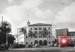 Image Hawaiian civils Honolulu Hawaii USA, 1941, de la seconde 9 séquences d'archives historiques vidéo 65675061747