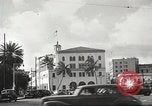 Image Hawaiian civils Honolulu Hawaii USA, 1941, de la seconde 12 séquences d'archives historiques vidéo 65675061747