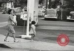 Image Hawaiian civils Honolulu Hawaii USA, 1941, de la seconde 18 séquences d'archives historiques vidéo 65675061747