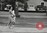 Image Hawaiian civils Honolulu Hawaii USA, 1941, de la seconde 20 séquences d'archives historiques vidéo 65675061747