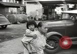 Image Hawaiian civils Honolulu Hawaii USA, 1941, de la seconde 22 séquences d'archives historiques vidéo 65675061747