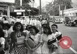 Image Hawaiian civils Honolulu Hawaii USA, 1941, de la seconde 31 séquences d'archives historiques vidéo 65675061747