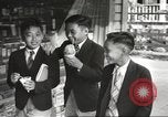 Image Hawaiian civils Honolulu Hawaii USA, 1941, de la seconde 35 séquences d'archives historiques vidéo 65675061747