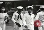 Image Hawaiian civils Honolulu Hawaii USA, 1941, de la seconde 39 séquences d'archives historiques vidéo 65675061747