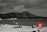 Immagine di Hawaiian civili Honolulu Hawaii USA, 1941, secondo 5 filmato di repertorio 65675061748