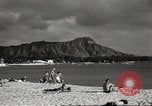 Immagine di Hawaiian civili Honolulu Hawaii USA, 1941, secondo 6 filmato di repertorio 65675061748