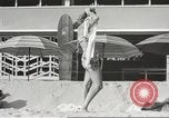 Immagine di Hawaiian civili Honolulu Hawaii USA, 1941, secondo 29 filmato di repertorio 65675061748