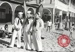 Immagine di Hawaiian civili Honolulu Hawaii USA, 1941, secondo 37 filmato di repertorio 65675061748