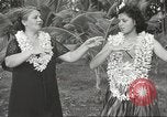Immagine di Hawaiian civili Honolulu Hawaii USA, 1941, secondo 5 filmato di repertorio 65675061749