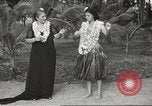 Immagine di Hawaiian civili Honolulu Hawaii USA, 1941, secondo 7 filmato di repertorio 65675061749