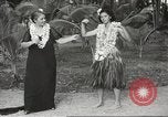 Immagine di Hawaiian civili Honolulu Hawaii USA, 1941, secondo 10 filmato di repertorio 65675061749