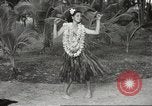 Immagine di Hawaiian civili Honolulu Hawaii USA, 1941, secondo 12 filmato di repertorio 65675061749
