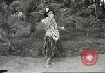 Immagine di Hawaiian civili Honolulu Hawaii USA, 1941, secondo 13 filmato di repertorio 65675061749