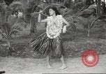 Immagine di Hawaiian civili Honolulu Hawaii USA, 1941, secondo 14 filmato di repertorio 65675061749