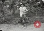 Immagine di Hawaiian civili Honolulu Hawaii USA, 1941, secondo 16 filmato di repertorio 65675061749