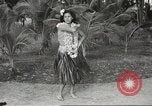 Immagine di Hawaiian civili Honolulu Hawaii USA, 1941, secondo 18 filmato di repertorio 65675061749