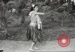Immagine di Hawaiian civili Honolulu Hawaii USA, 1941, secondo 19 filmato di repertorio 65675061749