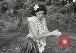 Immagine di Hawaiian civili Honolulu Hawaii USA, 1941, secondo 21 filmato di repertorio 65675061749