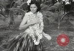Immagine di Hawaiian civili Honolulu Hawaii USA, 1941, secondo 25 filmato di repertorio 65675061749