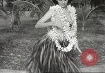 Immagine di Hawaiian civili Honolulu Hawaii USA, 1941, secondo 26 filmato di repertorio 65675061749