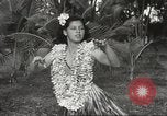 Immagine di Hawaiian civili Honolulu Hawaii USA, 1941, secondo 27 filmato di repertorio 65675061749