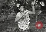 Immagine di Hawaiian civili Honolulu Hawaii USA, 1941, secondo 29 filmato di repertorio 65675061749